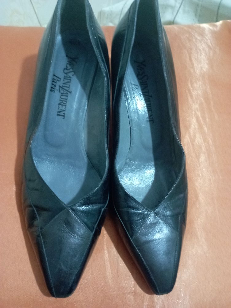 Chaussures  Yves Saint Laurent