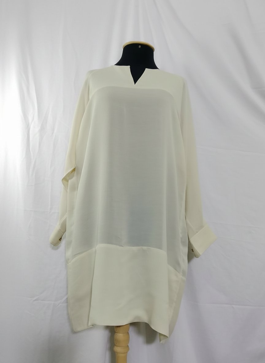 Robe haute couture Isabel Marant 