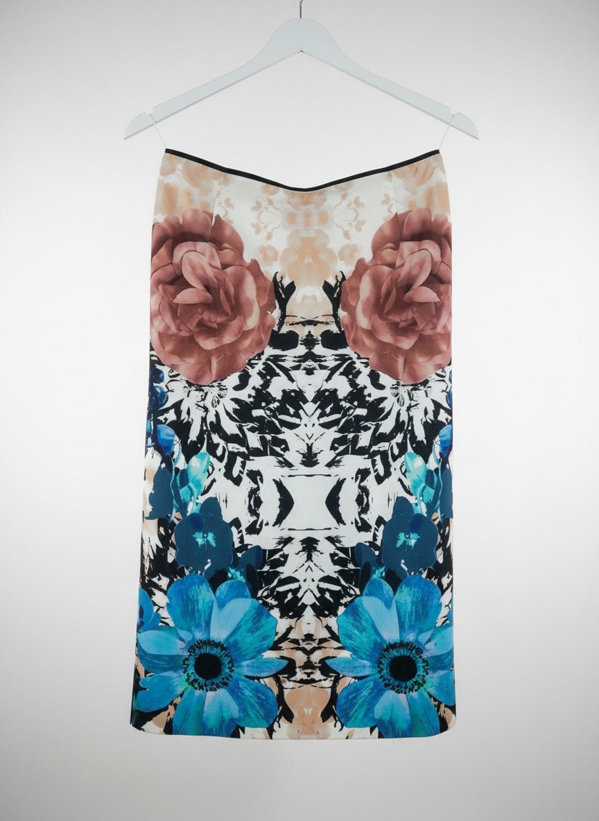 Jupe Pinko