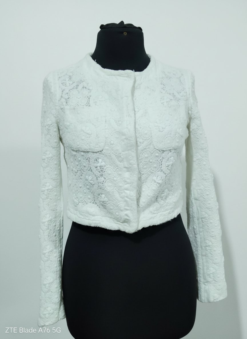 Jaquette Chloé 