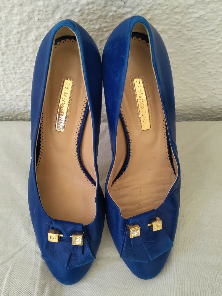 Jolie chaussure de Marino  Fabiani