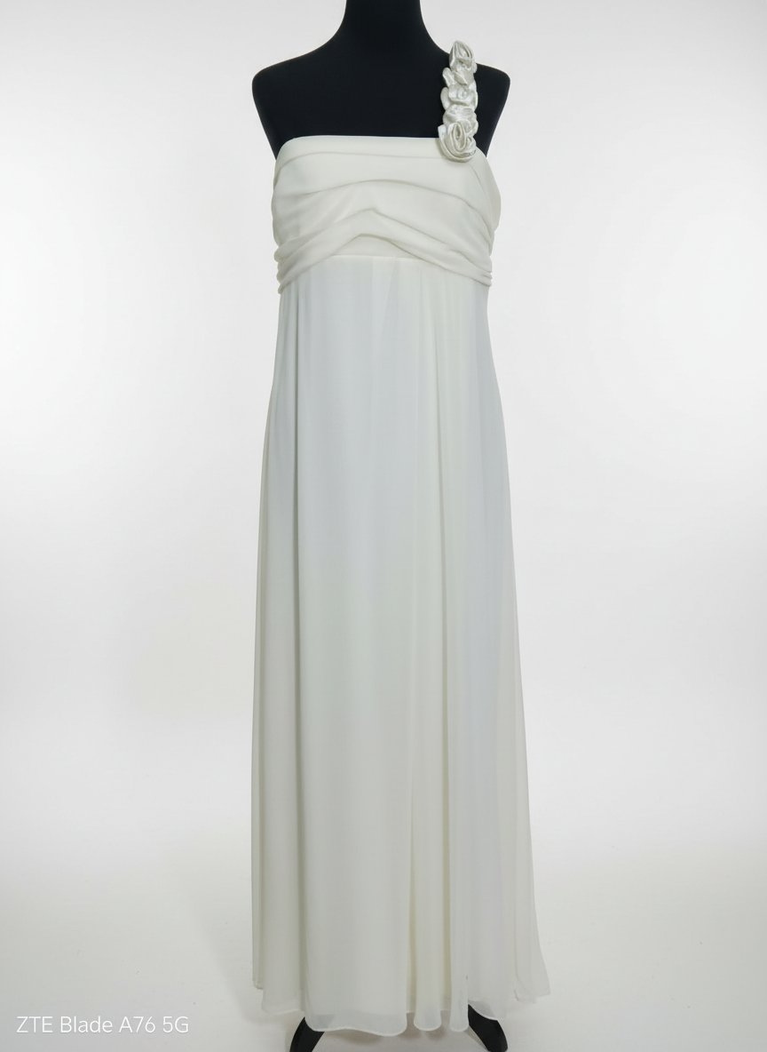 Robe pour cérémonie 
