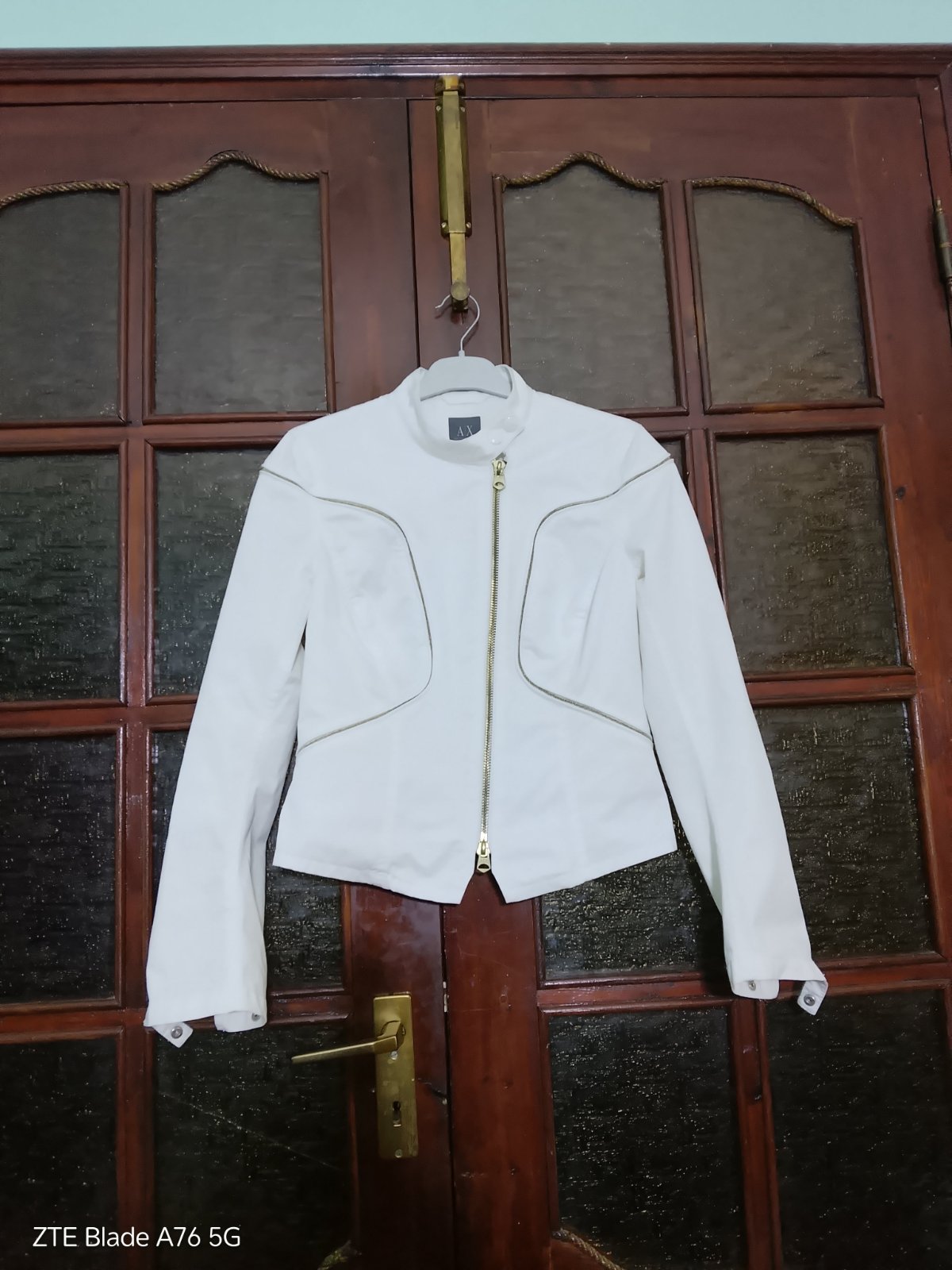 Gilet armani exchange