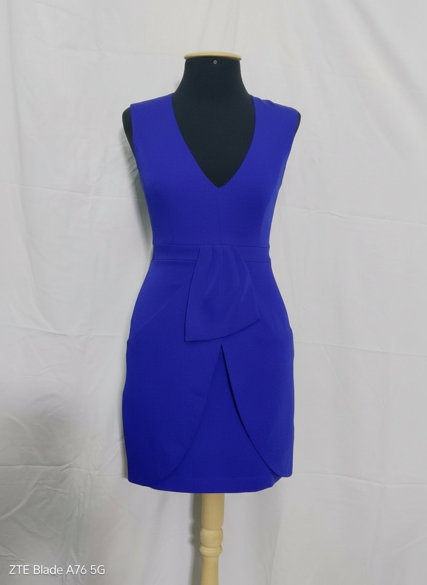 Robe femme BCBGMAXAZRZA 