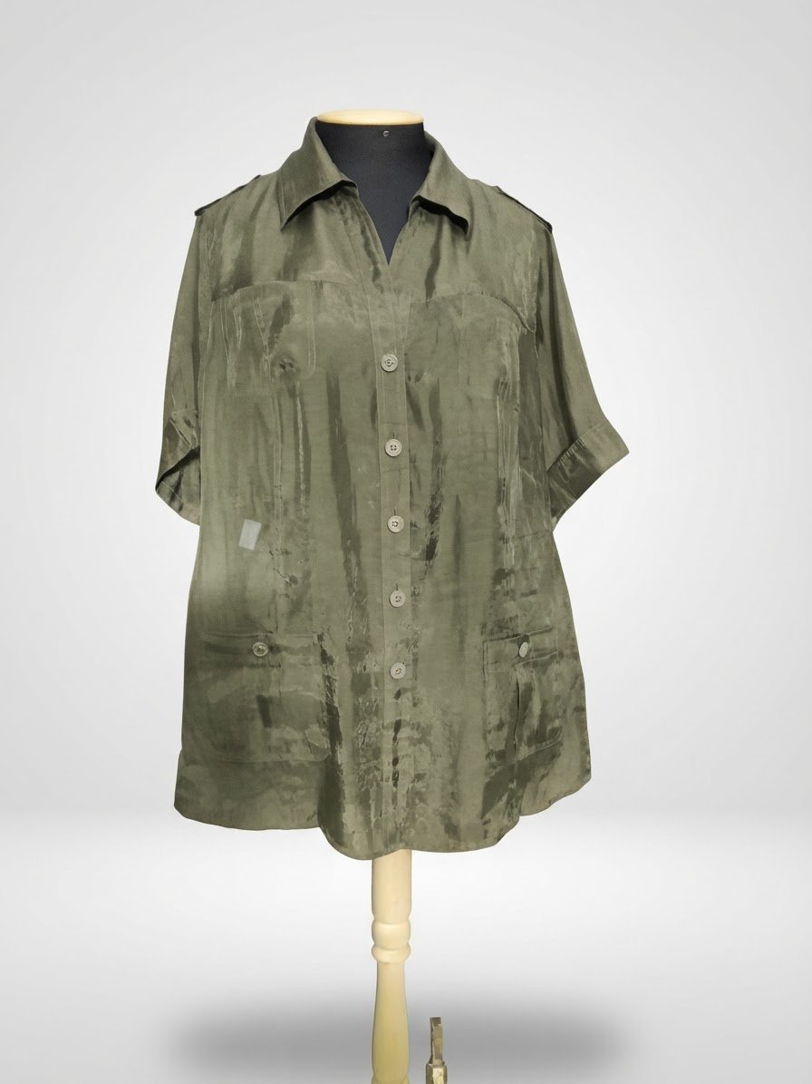 Chemise femme Elena Miro'