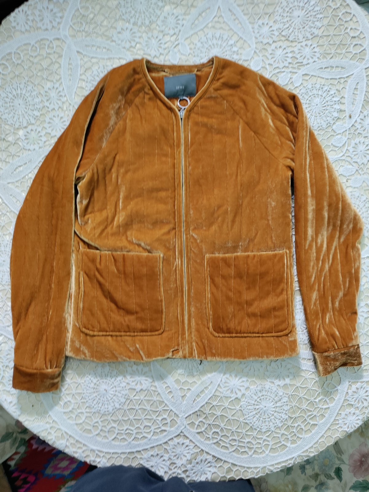 Belle veste pour femme taille XS tour de poitrine 92Cm