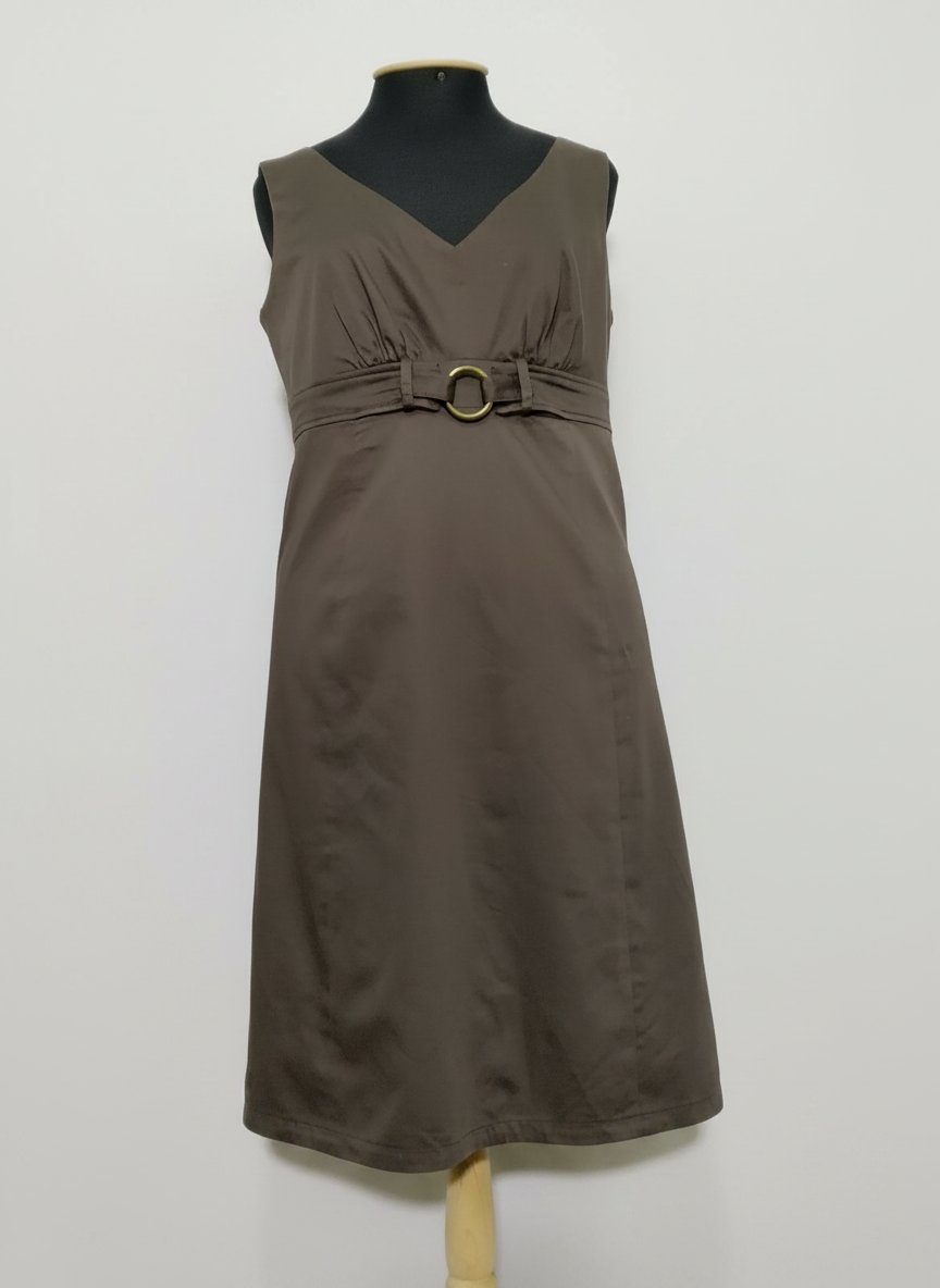 Robe vintage Prada haute couture 
