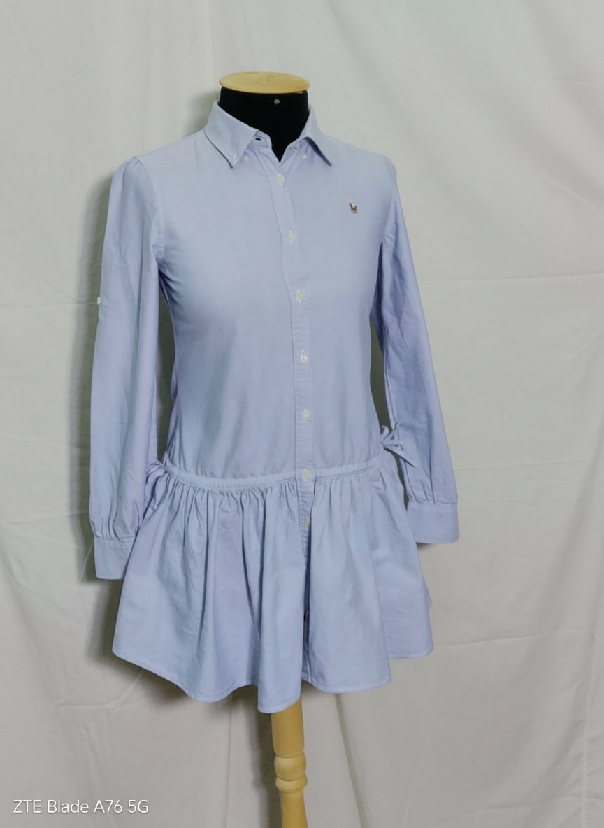 Robe Ralph Lauren 