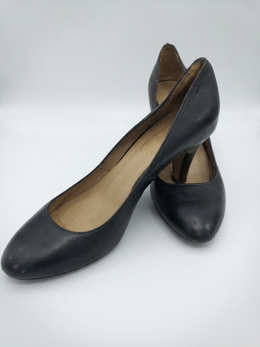 Chaussures.Paco Herrera