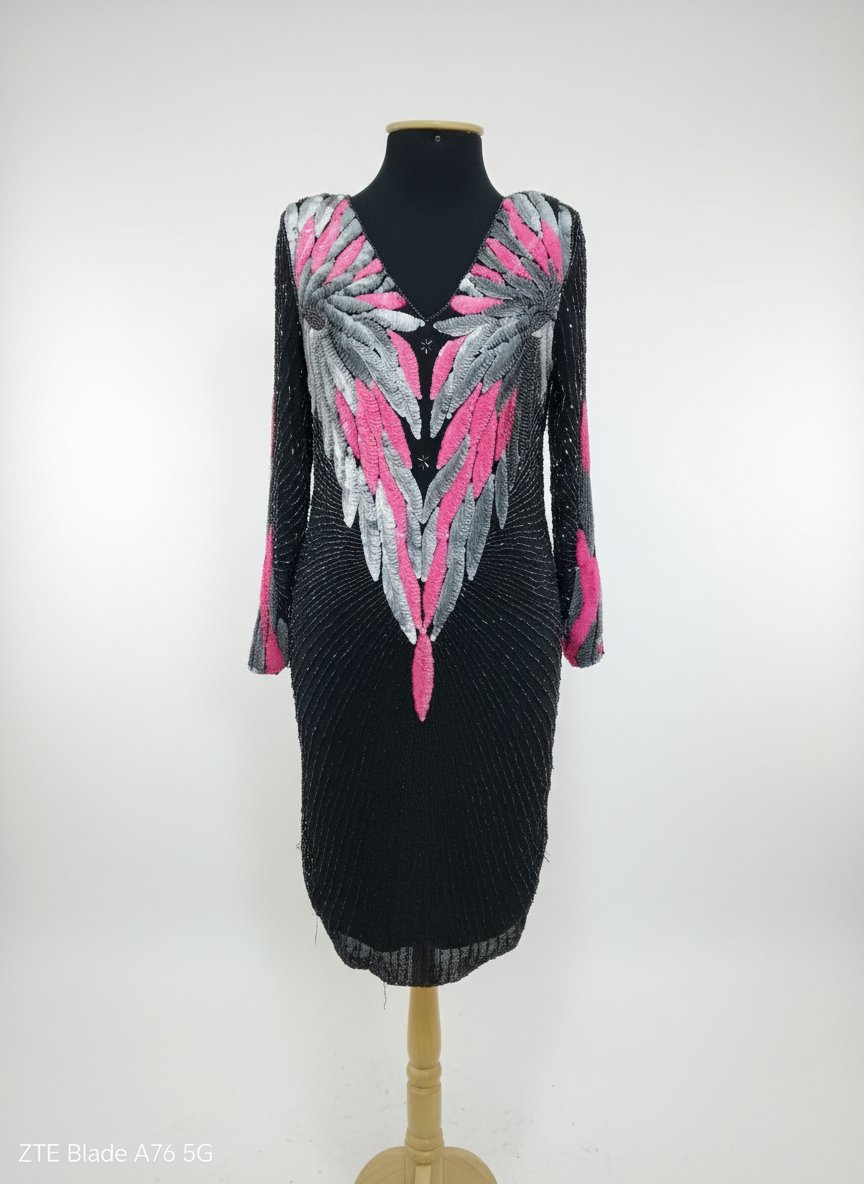 Robe pour soirée ou cerimonie 