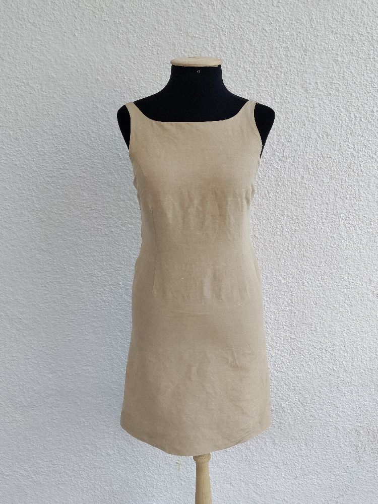 Jolie robe de Burberry