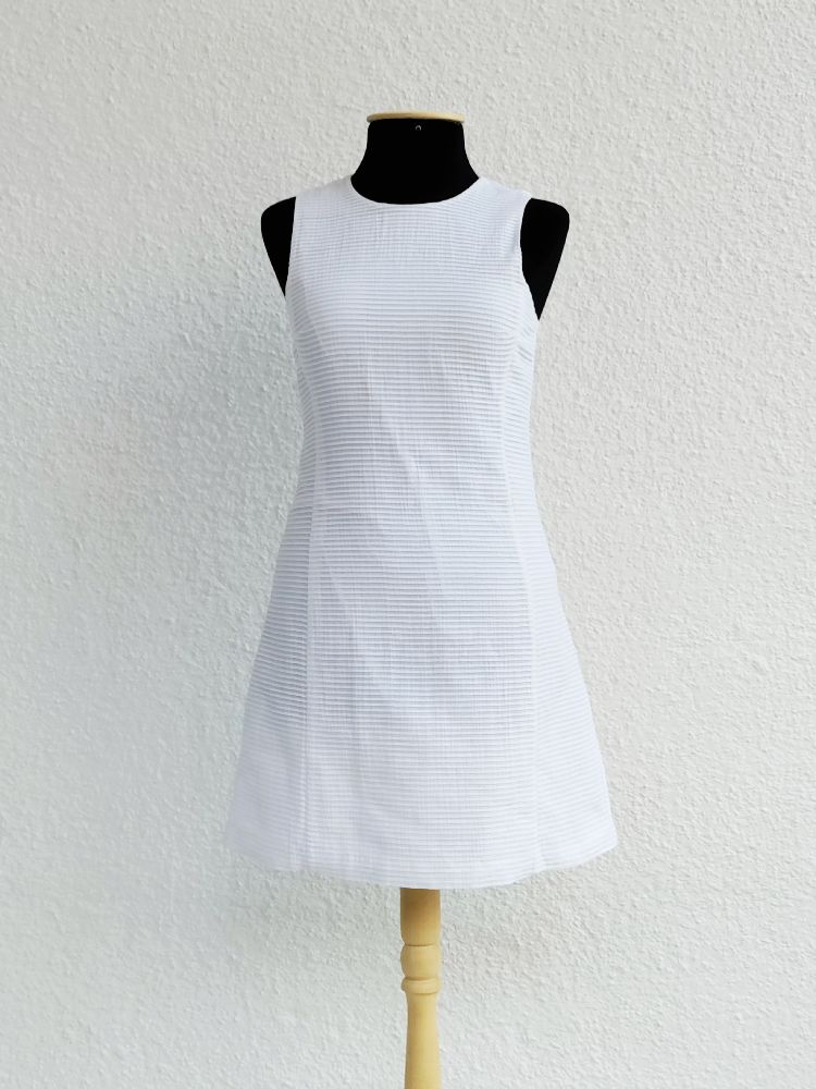 Belle robe de Armani Exchange 