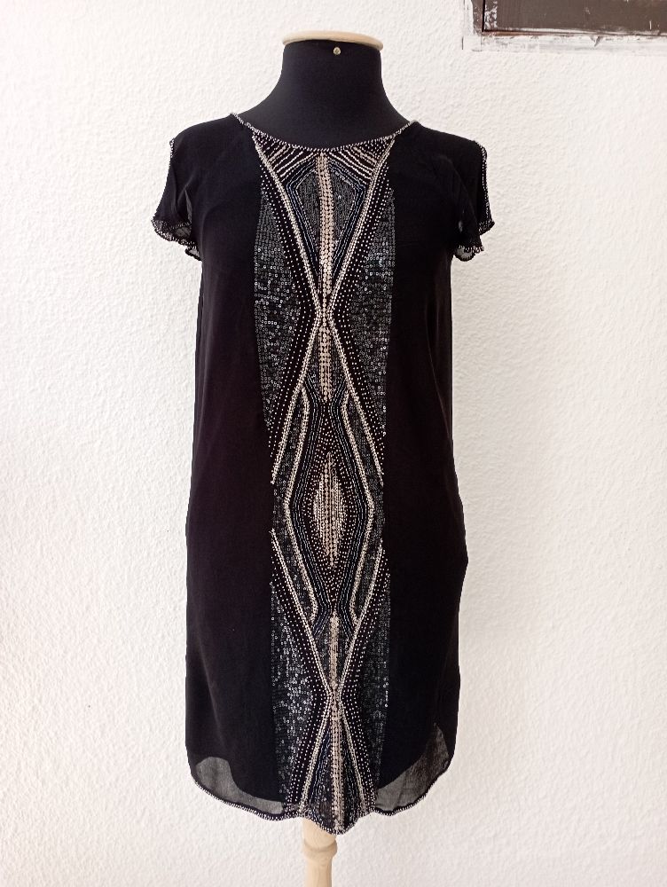 Robe soiree 