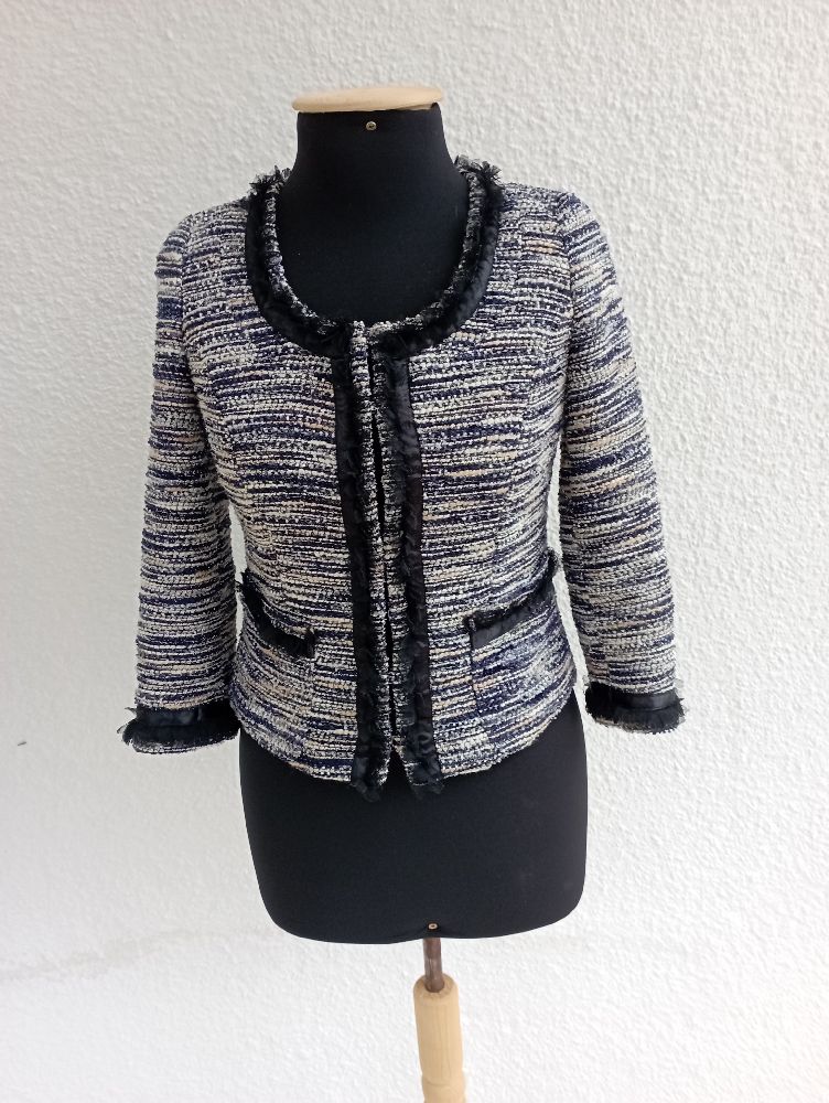 Veste femme