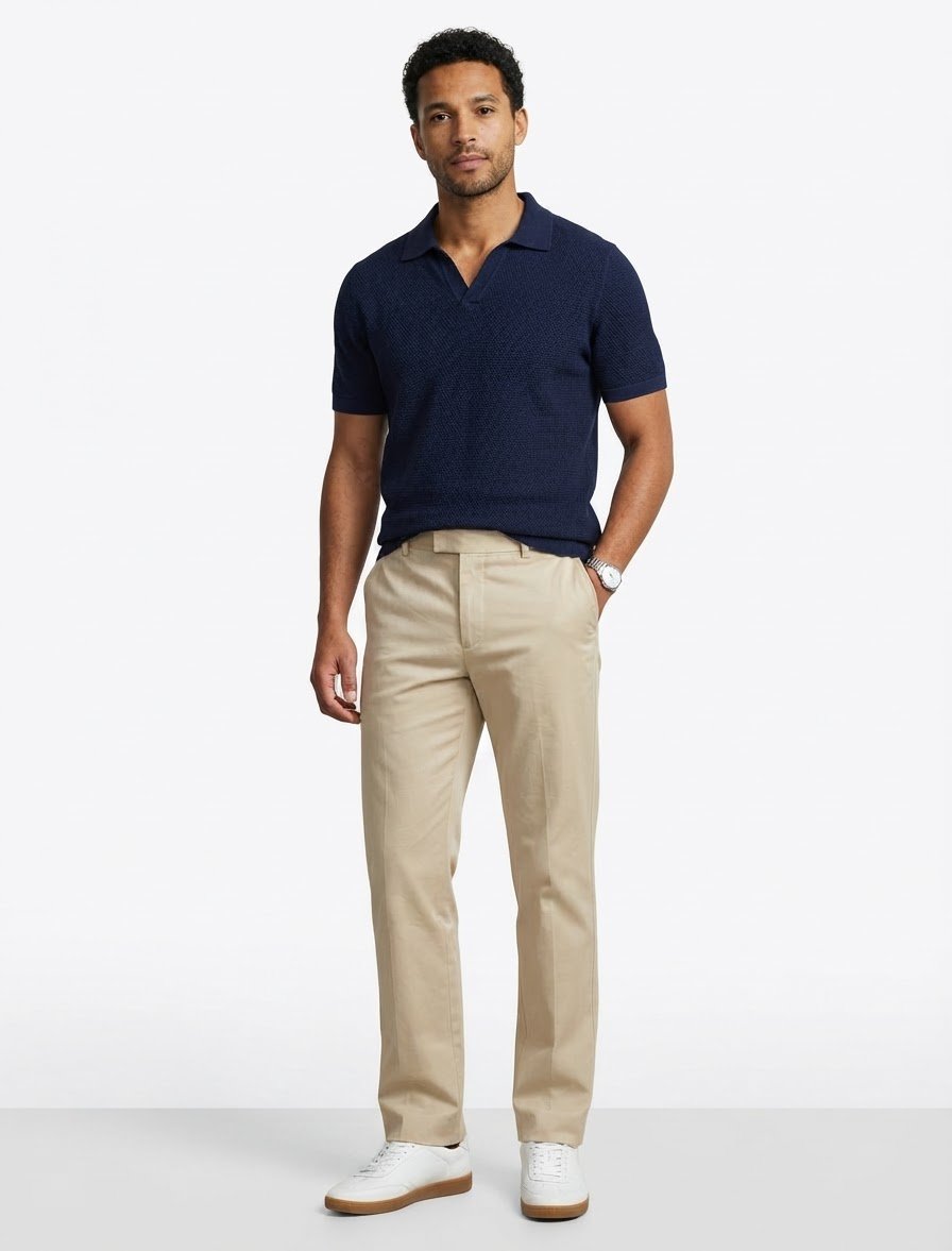 Pantalon homme Roberto Cavalli