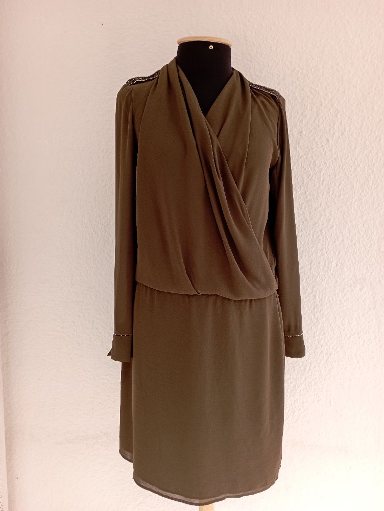 Robe mango
