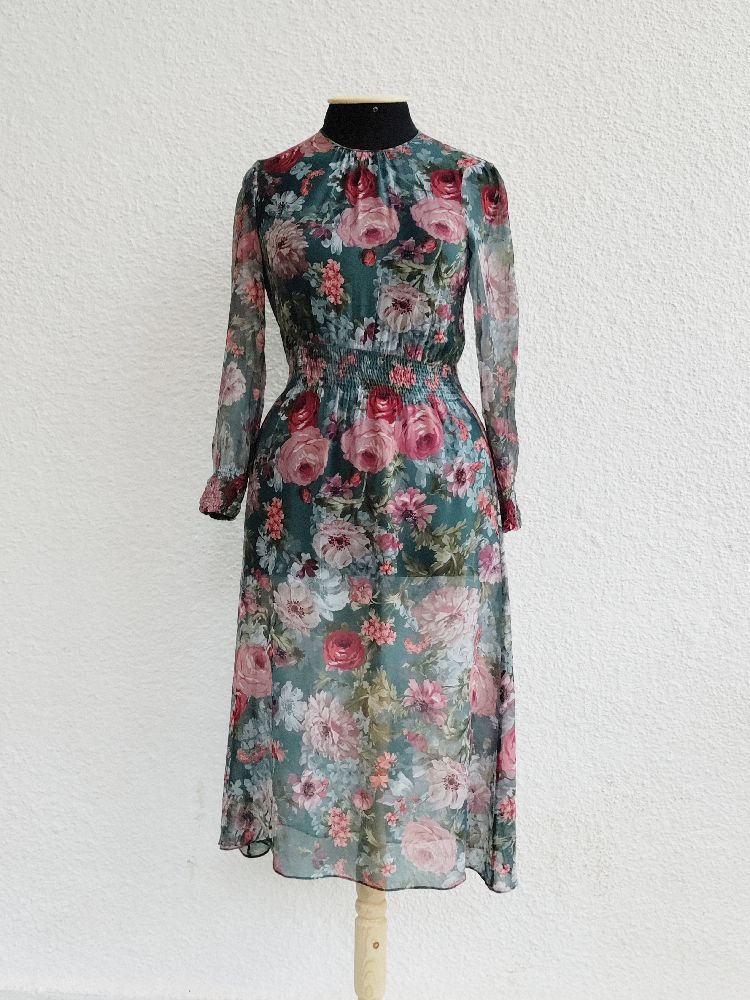 Jolie robe de Zara