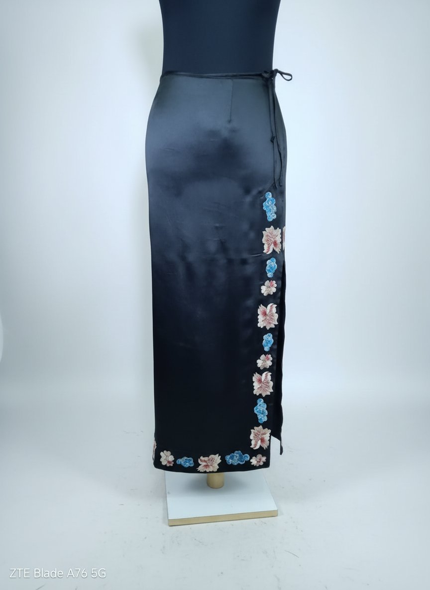 Jupe Blumarine longue