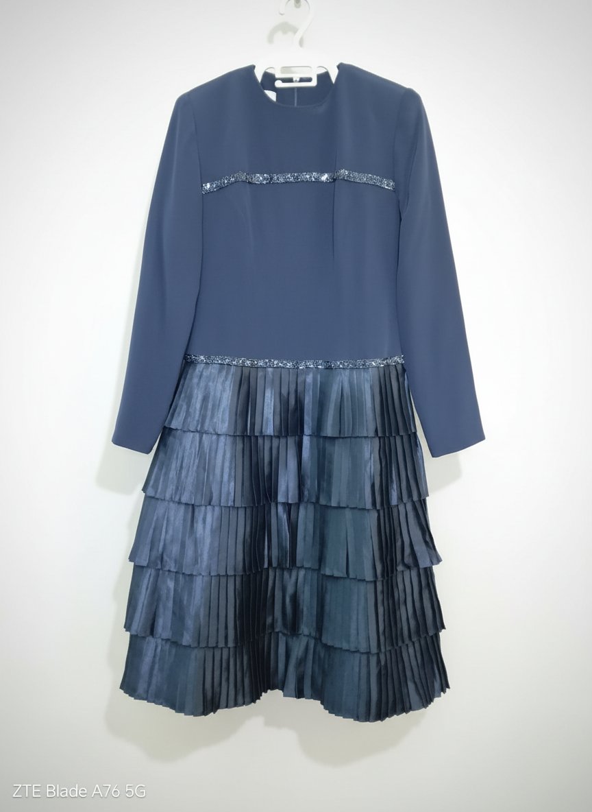 Robe femme vintage