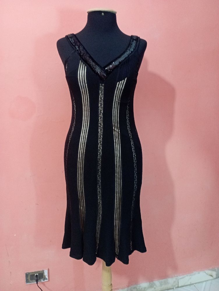 Robe Blumarine en soie