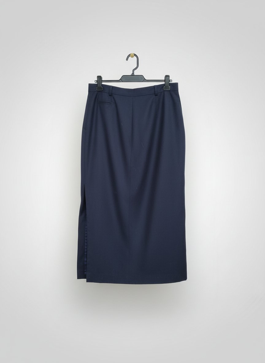 Jupe longue Escada