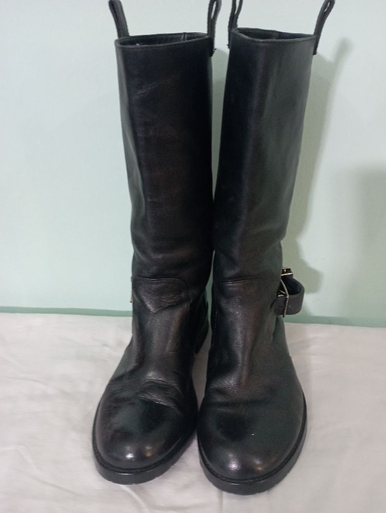 Bottes Patrizia Pepe numéro 36