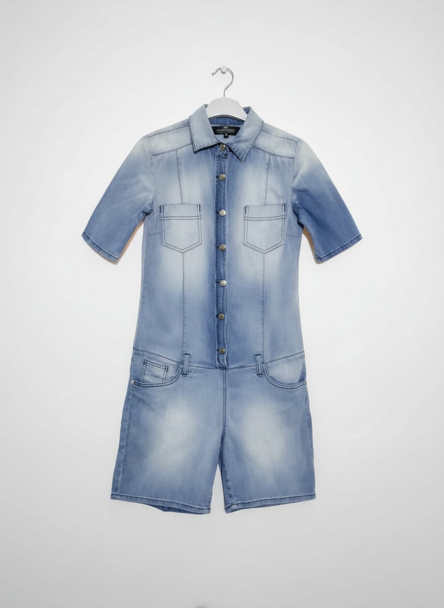 Combishort Celine.de.Elisabetta Franchi