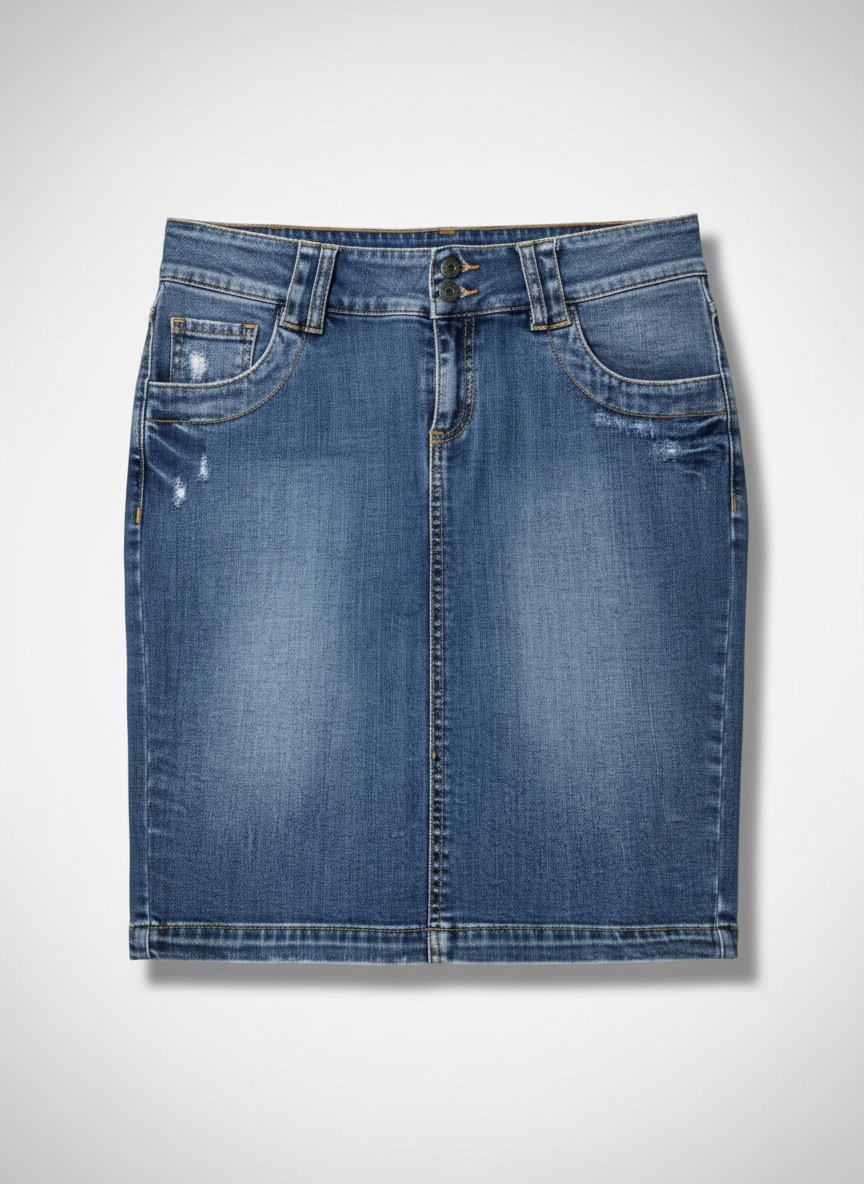 Jupe.jeans Twin.set