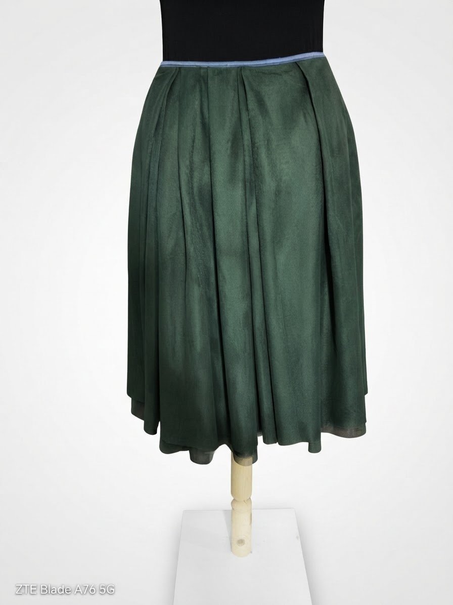 Jupe Pinko