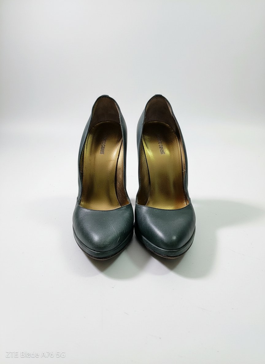 Chaussures Roberto Cavalli