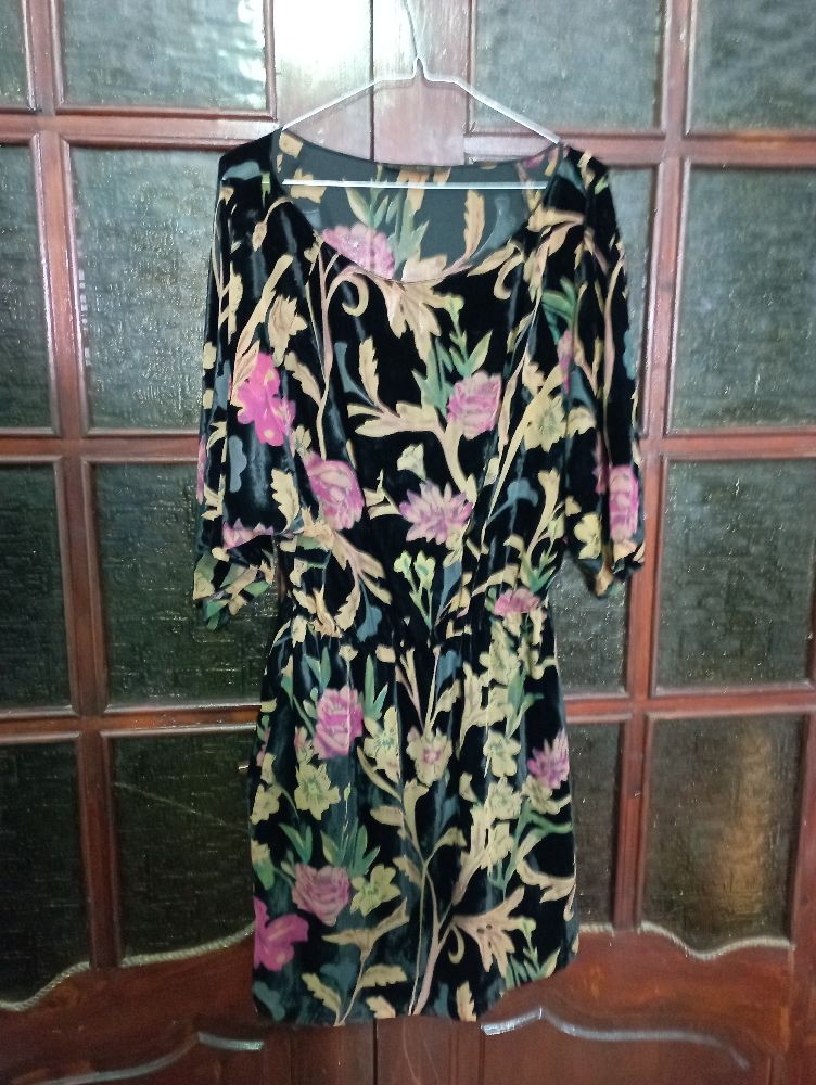 Robe Zara taille S