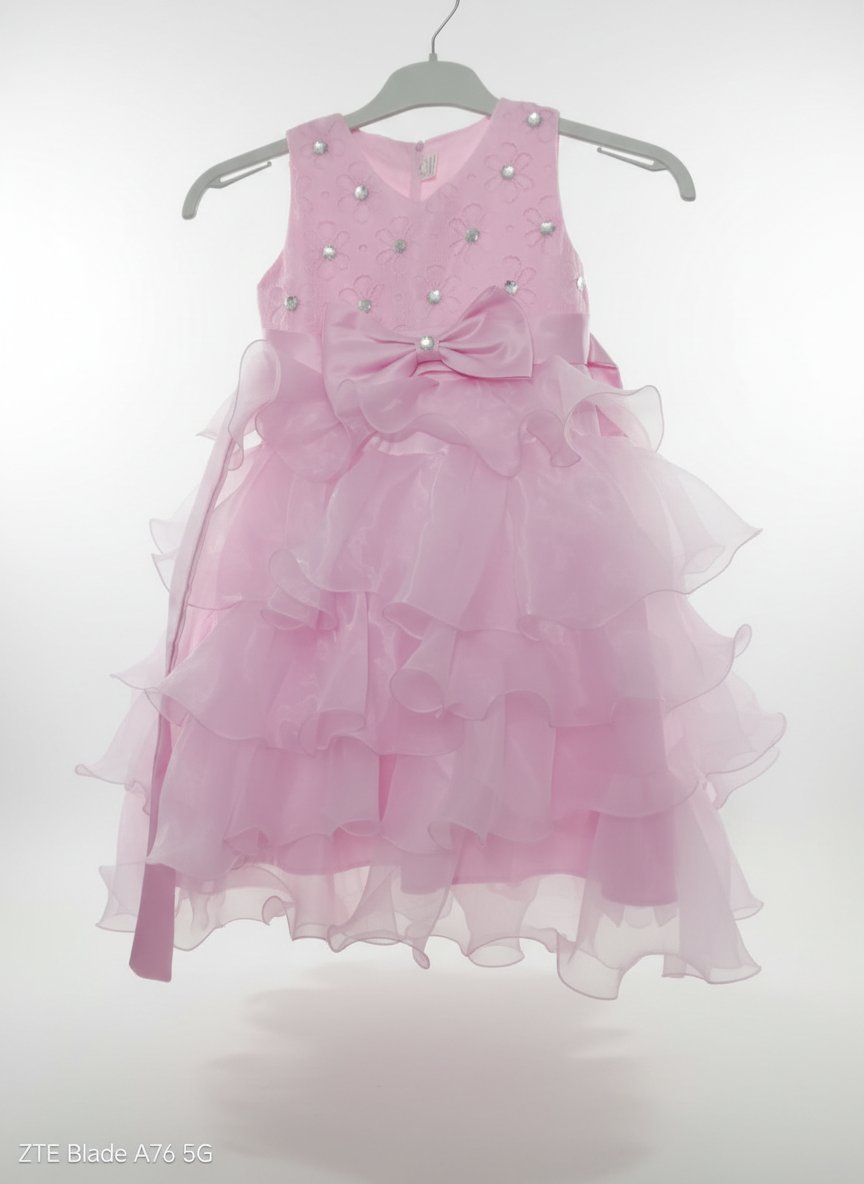 Robe fille