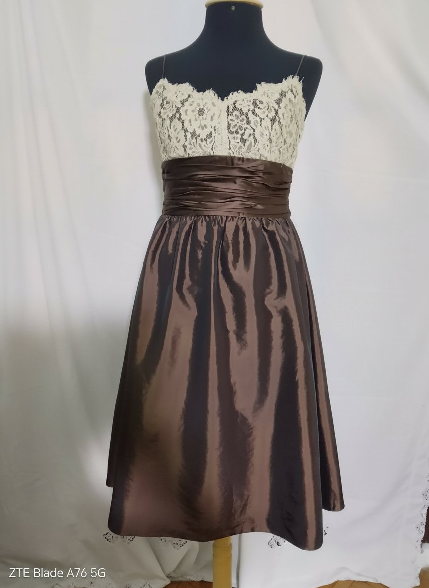 Robe Anne Klein