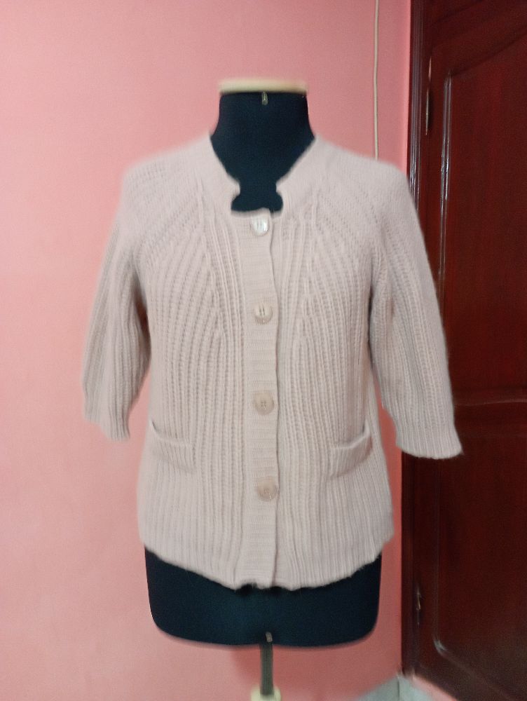 Veste Elisabetta Franchi en angora