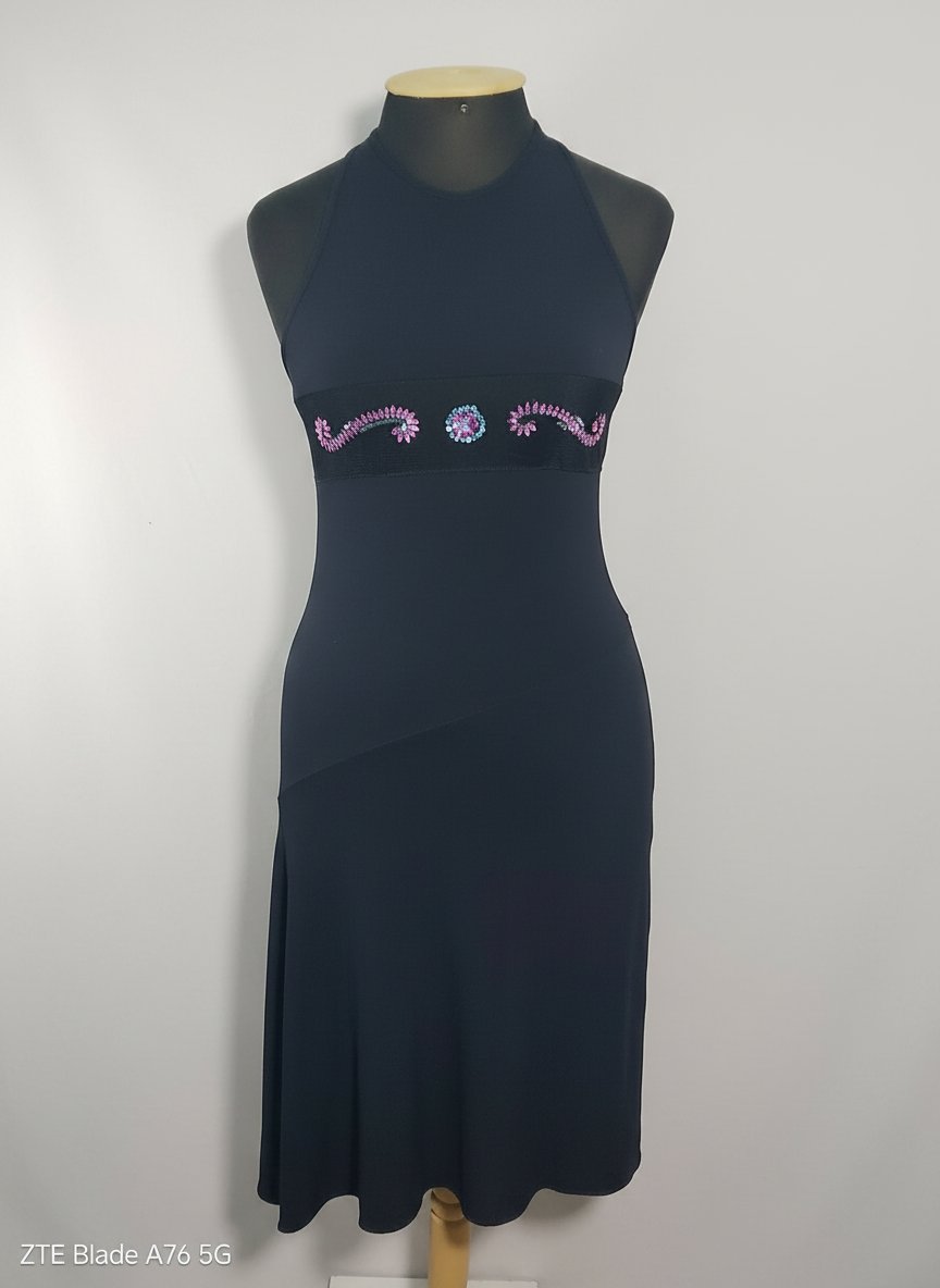 Robe Versace vintage haut Couture 