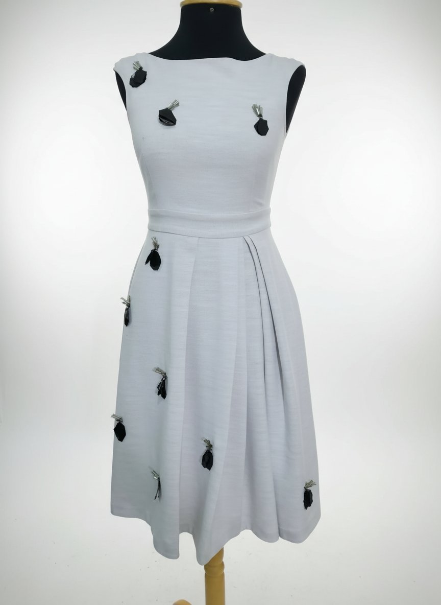 Très.belle.robe Max&Co de Max Mara