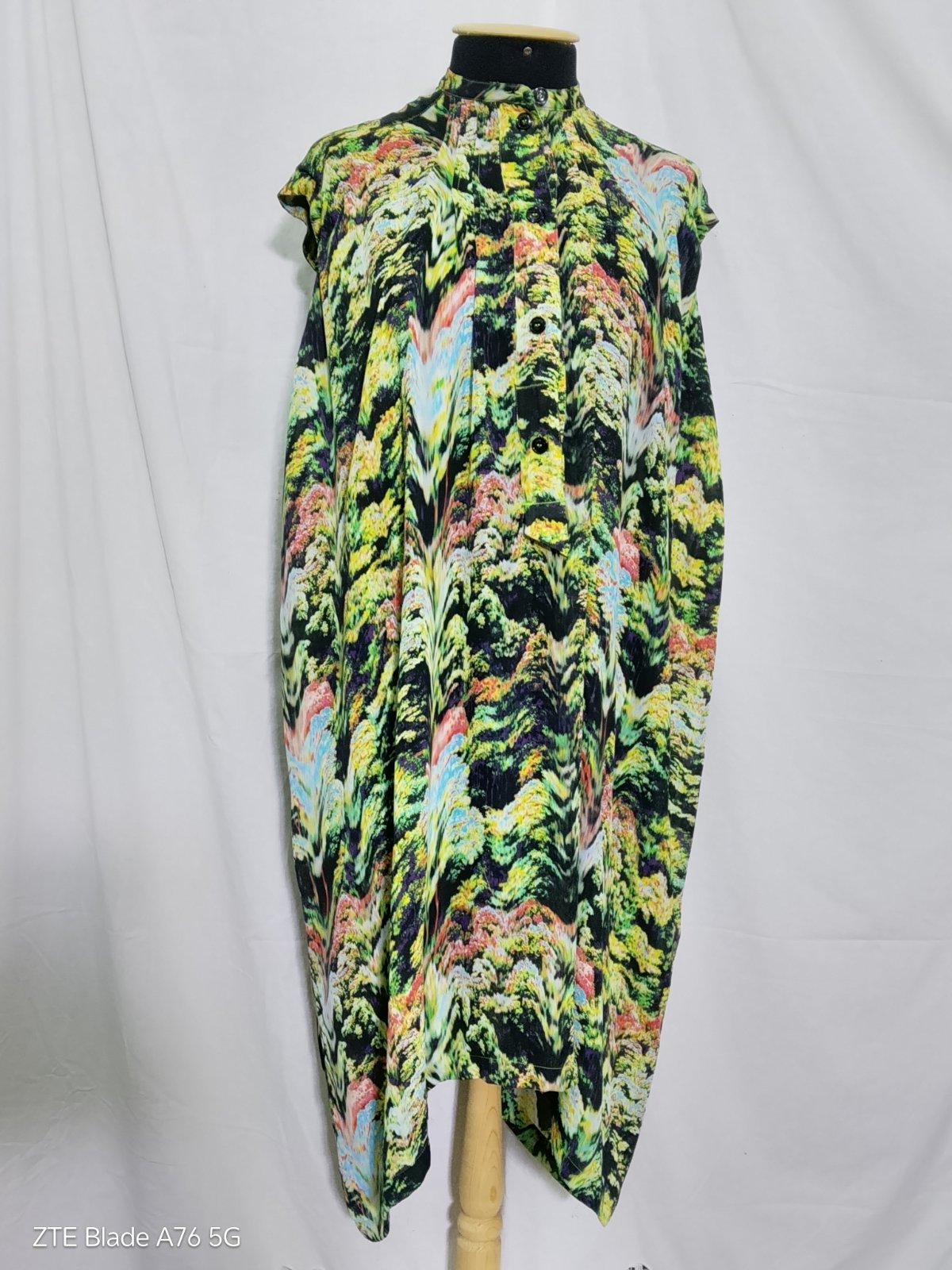 Robe Kenzo