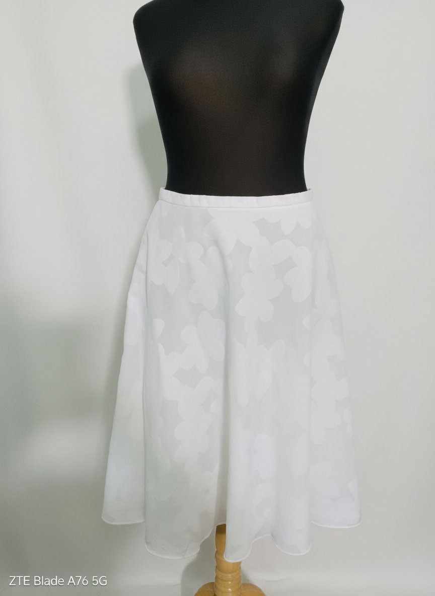 Très.belle jupe Max Mara