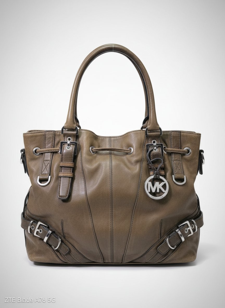 Sac Michael Kors autentique 