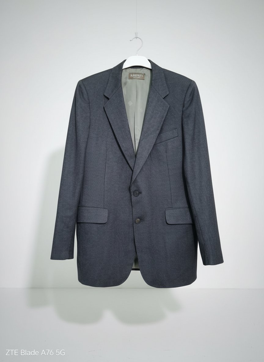 Merveilleuse veste pour homme Lanvin