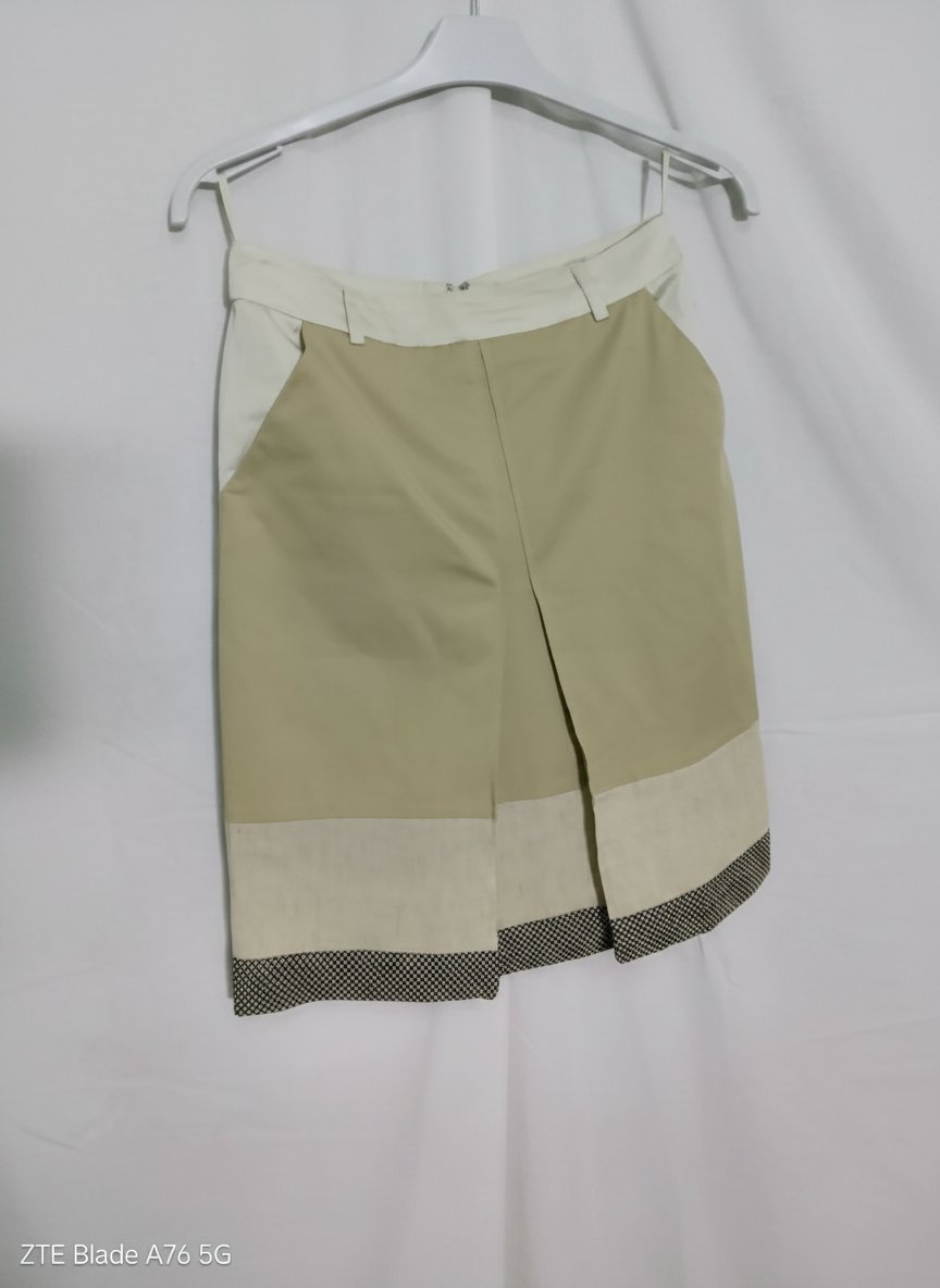 Jupe Etro