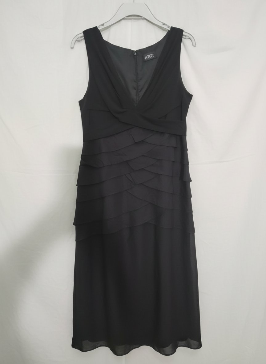 Robe Adriana Papell