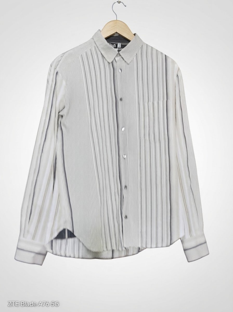 Chemise.homme D-G