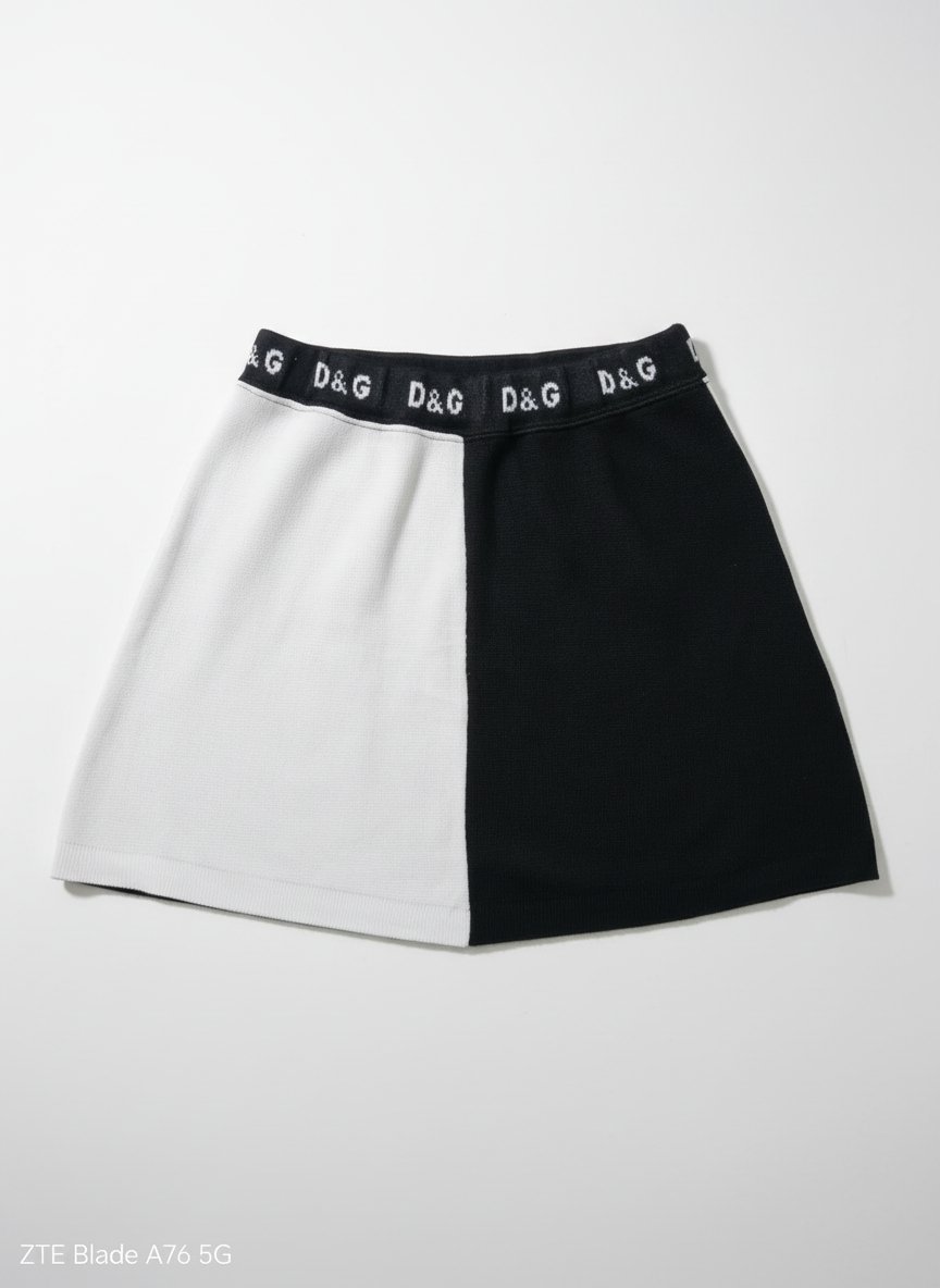 Jupe Dolce &Gabbana