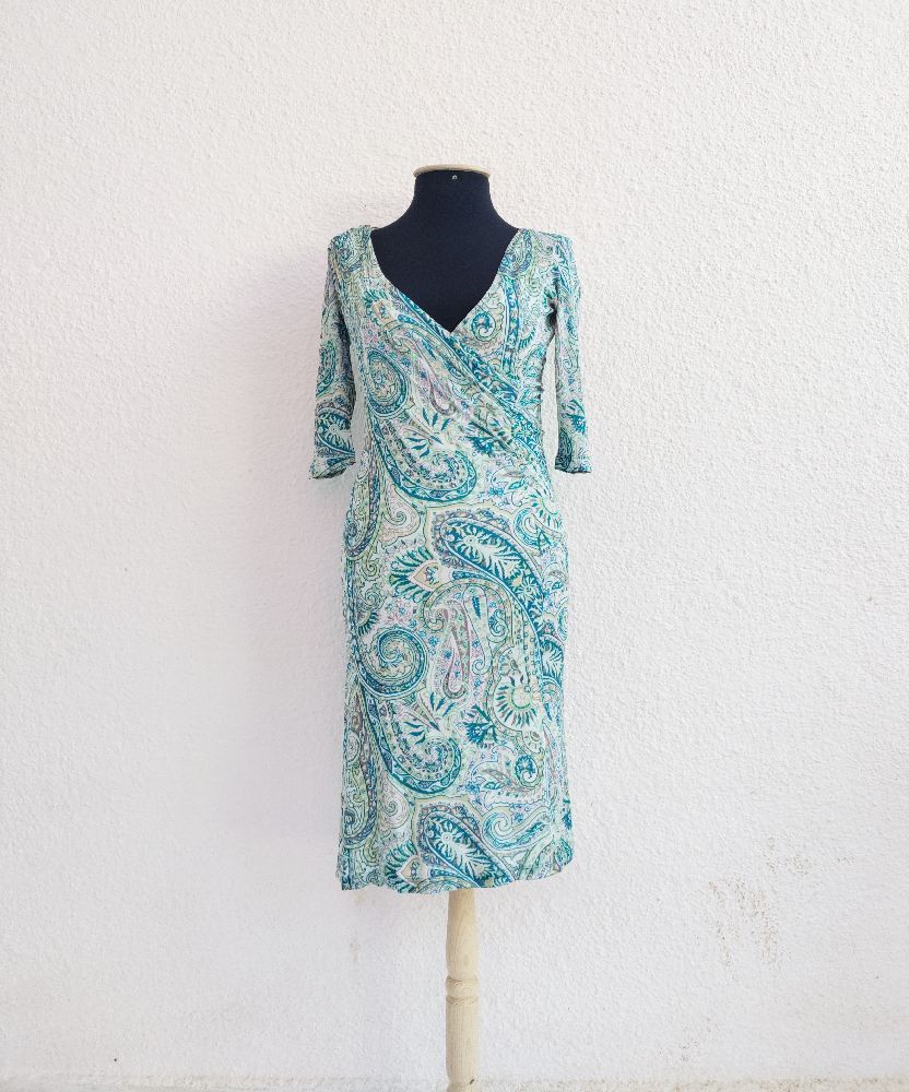 Robe de Etro