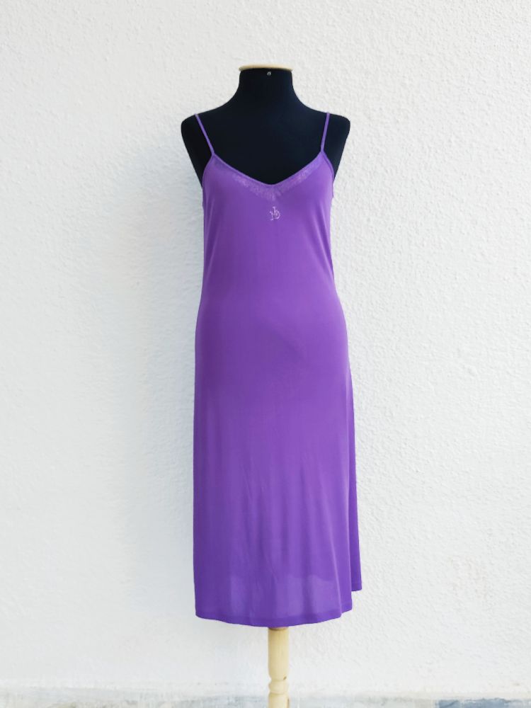 Jolie robe de Rocco Barocco long