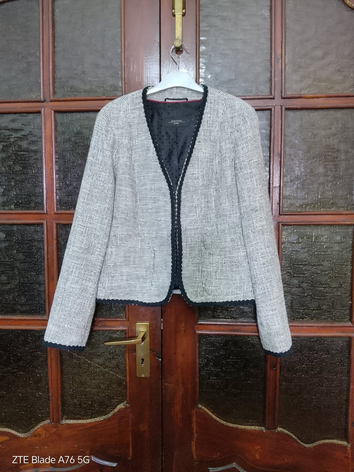 Veste weekend de Max Mara 