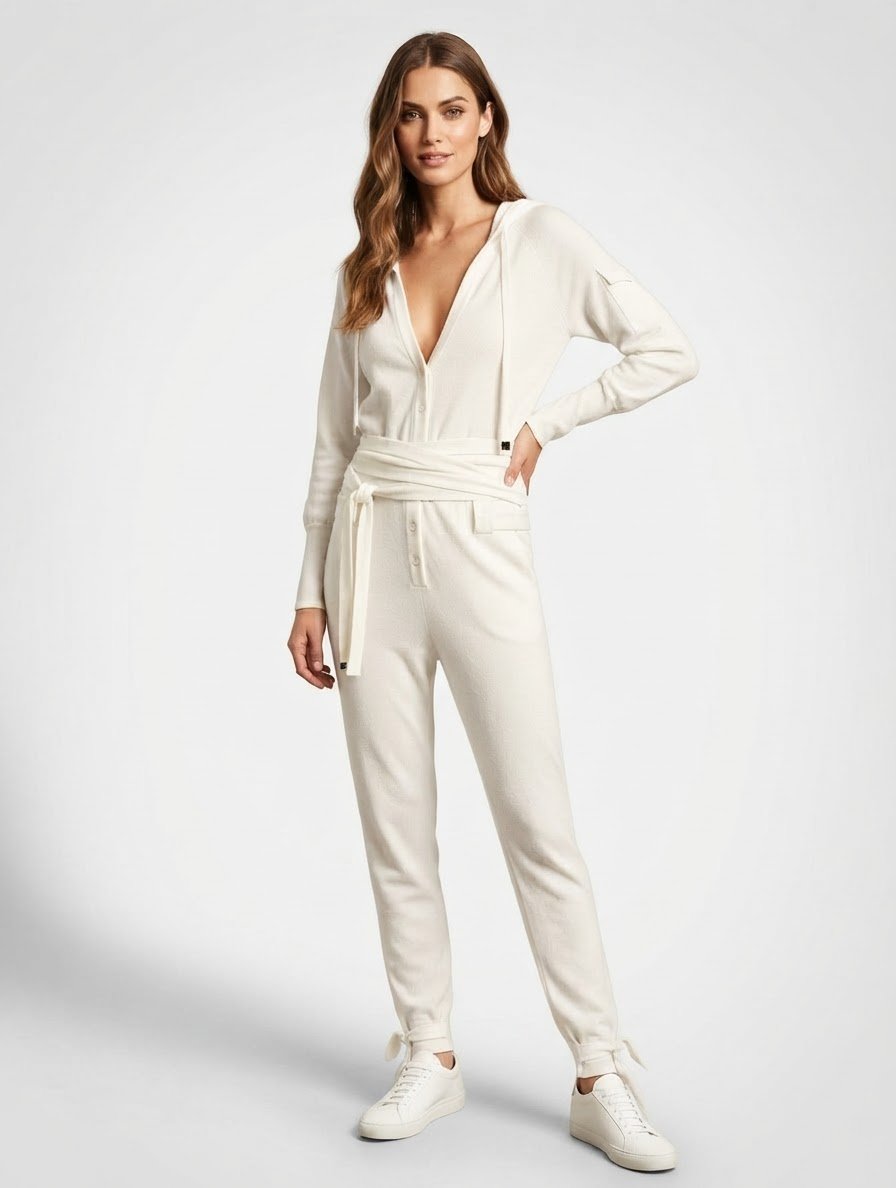 Combinaison.   Pinko