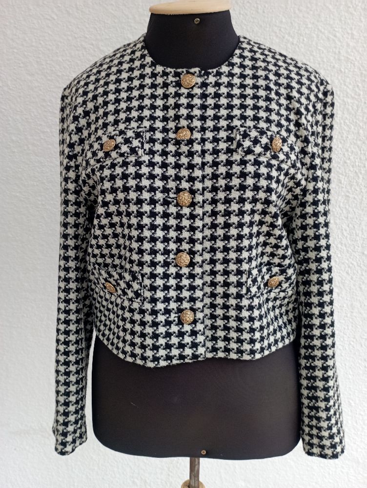 Veste marca Hennes