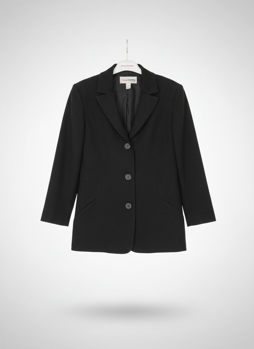 Veste Pierre Cardin